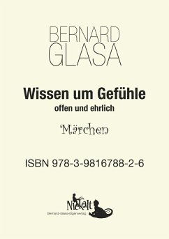 Cover Wissen um Gefühle (eBook, ePUB)
