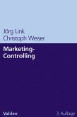 Marketing-Controlling (eBook, PDF)