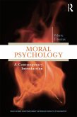 Moral Psychology (eBook, ePUB)