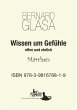 Wissen um Gefühle (eBook, PDF) - Bild 1
