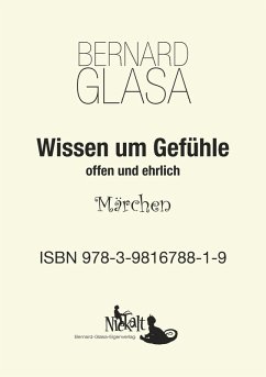 Cover Wissen um Gefühle (eBook, PDF)