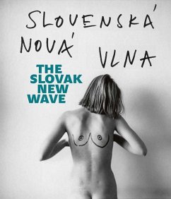 The Slovak New Wave: The 80s