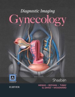 Gynecology / Diagnostic Imaging - Shaaban, Akram M.