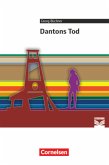 Cornelsen Literathek - Textausgaben - Dantons Tod - Empfohlen für das 10.-13. Schuljahr - Textausgabe - Text - Erläuteru