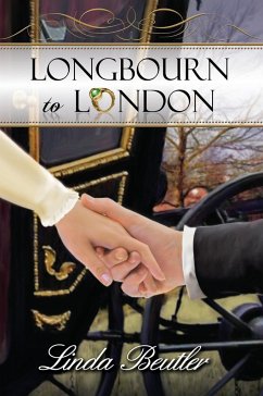 Longbourn to London - Beutler, Linda