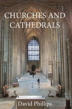 Churches and Cathedrals - Phillips, David