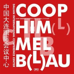 COOP Himmelb(l)Au: Dalian International Conference Center - Prix, Wolf D.; Giovannini, Joseph