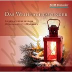 Das Weihnachtswunder - Playback