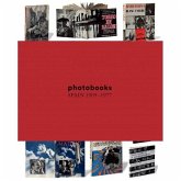 Photobooks: Spain 19051997 Photobooks: Spain 19051997