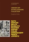 German Art in the Louisiana Collection