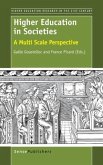 Higher Education in Societies