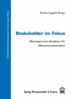 Cover Stakeholder im Fokus