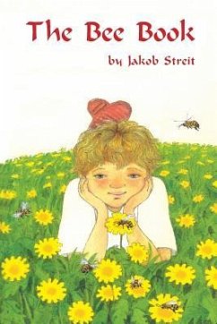Cover The Bee Book