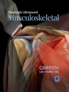 Diagnostic Ultrasound: Musculoskeletal - Griffith, James F.