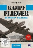 Kampfflieger im zweiten Weltkrieg - Volume 2