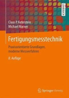 Cover Fertigungsmesstechnik