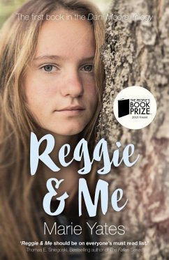 Reggie & Me: The First Book in the Dani Moore Trilogy - Yates, Marie