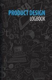 Product Design Logbook: An Inventor's Notebook