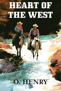 Heart of the West - Henry, O.