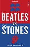 Beatles Versus Los Rolling Stones, Los