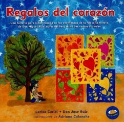 Regalos del Corazon - Ruiz, Jose