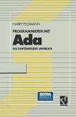 Programmieren mit Ada Programmieren mit Ada