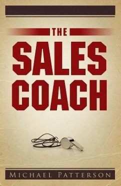 The Sales Coach - Patterson, Michael