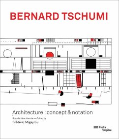 Cover Bernard Tschumi