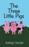 The Three Little Pigs