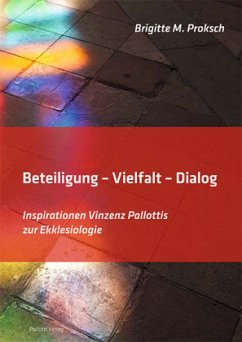 Cover Beteiligung - Vielfalt - Dialog