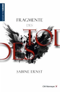 Fragmente des Todes - Ernst, Sabine