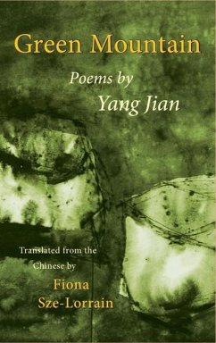 Green Mountain - Jian, Yang