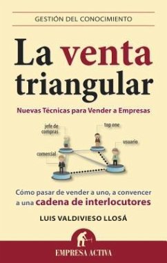 La Venta Triangular - Valdivieso, Luis