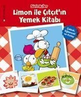 Sizinkiler Limon ile Citcitin Yemek Kitabi - Erkolek, Naz