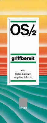 OS/2 griffbereit - Limbach, Stefan