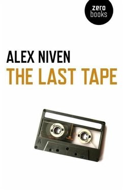 The Last Tape - Niven, Alex