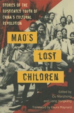 Mao's Lost Children