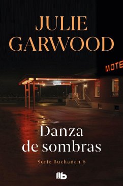 Danza de sombras - Garwood, Julie