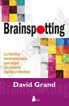 Brainspotting - Grand, David