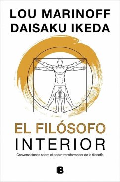 Cover El filósofo interior