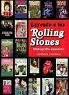 Leyendo a los Rolling Stones : bibliografía española