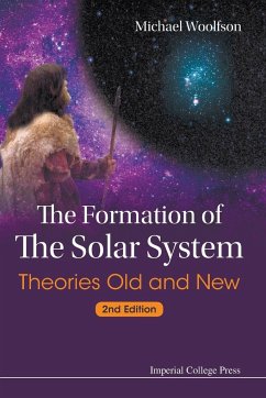 FORMAT SOLAR SYS (2ND ED) - Michael Woolfson