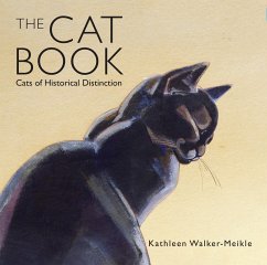 The Cat Book - Walker-Meikle, Kathleen