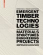 Emergent Timber Technologies - Bild 1