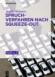 Spruchverfahren nach Squeeze-Out - Bild 1