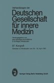 87. Kongreß 87. Kongreß