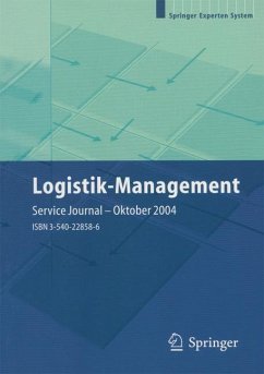 Logistik-Management