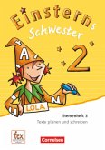 Einsterns Schwester - Sprache und Lesen - Ausgabe 2015 - 2. Schuljahr / Einsterns Schwester, Sprache und Lesen, Neubearbeitung (2015)