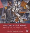 Aesthetics of Music (eBook, PDF) - Bild 1