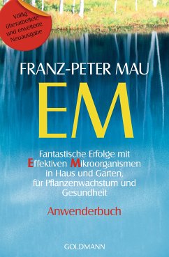 EM (eBook, ePUB) - Mau, Franz-Peter